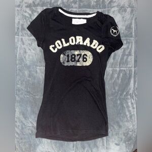 Vintage Victoria secret pink shirt